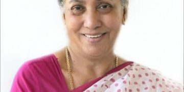 Margaret Alva