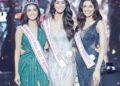 Miss India 2022