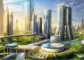 Neom City 