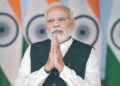 PM Modi Varanasi visit