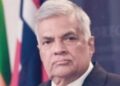 President of Sri Lanka