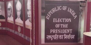 Presidential Election Result