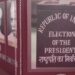 Presidential Election Result