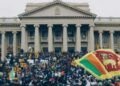 Presidential Election in Sri Lanka