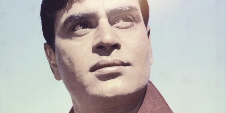 Rajendra Kumar