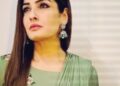 Raveena Tandon