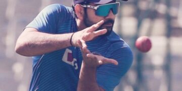 Rohit Sharma