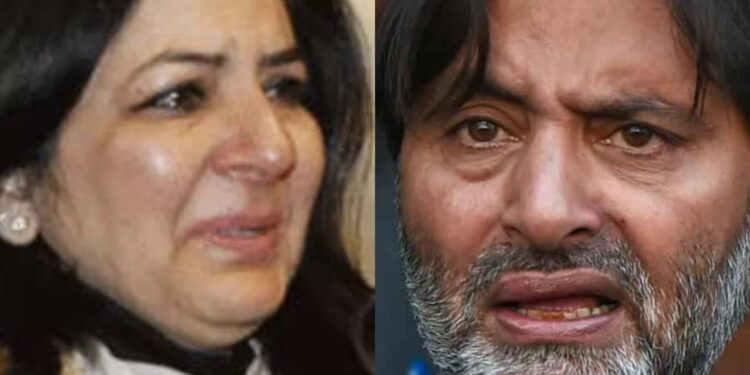 Rubaiya Sayeed Case
