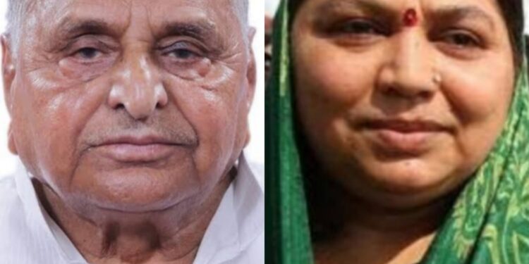Sadhna Gupta