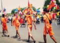 Kanwar Yatra