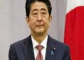 Shinzo Abe