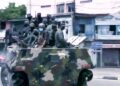 sri lanka crisis