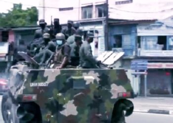 sri lanka crisis
