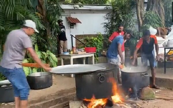 Sri Lanka Crisis