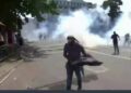 Sri Lanka Protest