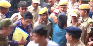Udaipur Murder Case