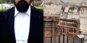 Varanasi Gyanvapi episode