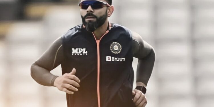 23 नवंबर 2019 को बांग्लादेश के खिलाफ विराट कोहली ने टेस्ट मैच में लगाया था शतक