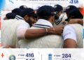 edgbaston test match