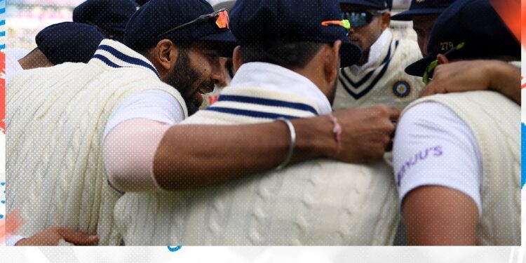 edgbaston test match