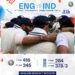 edgbaston test match