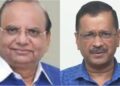 दिल्‍ली सरकार की नई एक्‍साइज पॉलिसी पर बवाल, एलजी ने सीबीआई जांच बैठाई