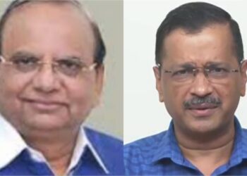 दिल्‍ली सरकार की नई एक्‍साइज पॉलिसी पर बवाल, एलजी ने सीबीआई जांच बैठाई