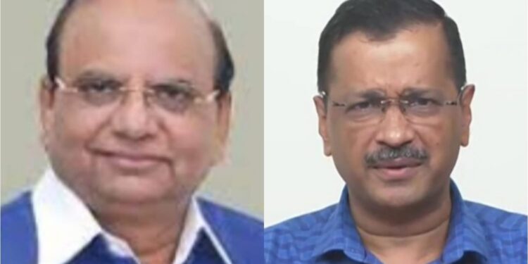 दिल्‍ली सरकार की नई एक्‍साइज पॉलिसी पर बवाल, एलजी ने सीबीआई जांच बैठाई