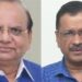 दिल्‍ली सरकार की नई एक्‍साइज पॉलिसी पर बवाल, एलजी ने सीबीआई जांच बैठाई
