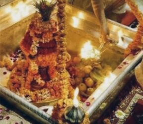 kashi Vishwanath Temple