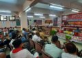 lic employee union meeting