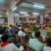 lic employee union meeting