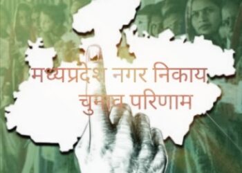 mp municipal election