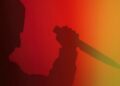 murder in amravati