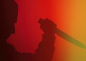 murder in amravati