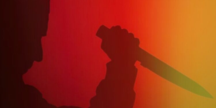 murder in amravati