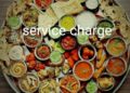 service charge