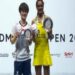 shuttler PV Sindhu