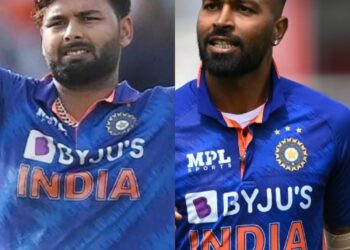 team india