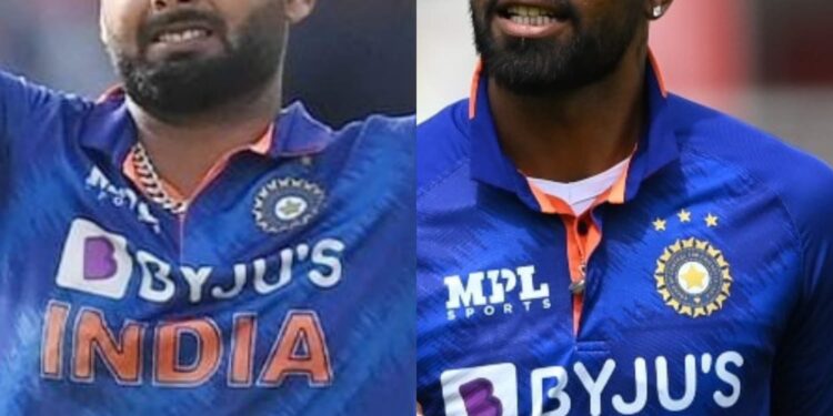 team india