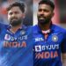 team india
