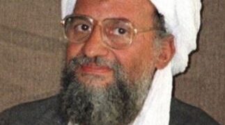 al-zawahiri
