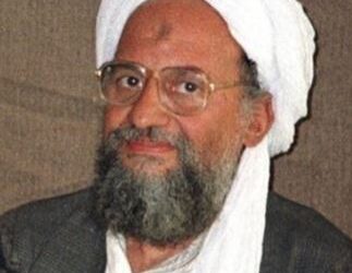al-zawahiri