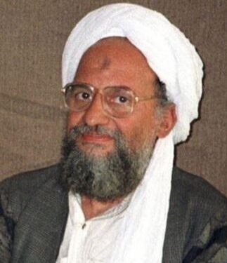 al-zawahiri