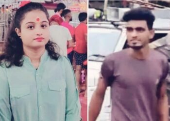 Ankita Murder Case