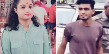 Ankita Murder Case