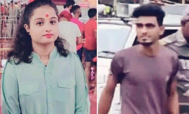 Ankita Murder Case