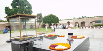 Arvind Kejriwal