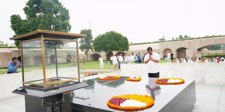 Arvind Kejriwal