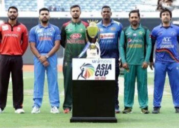 Asia Cup 2022